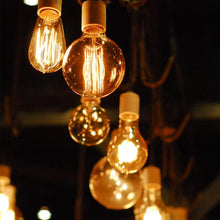 Load image into Gallery viewer, Retro Vintage Edison Bulb E27 40w 220v Ampoule Vintage Bulb Edison Lamp Filament Incandescent Light Bulb Led Retro Lamp Decor - Good Life Shop